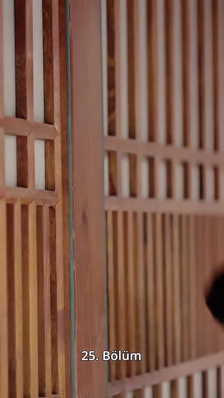 Şişman Eşin Dönüşü - Episode 25
