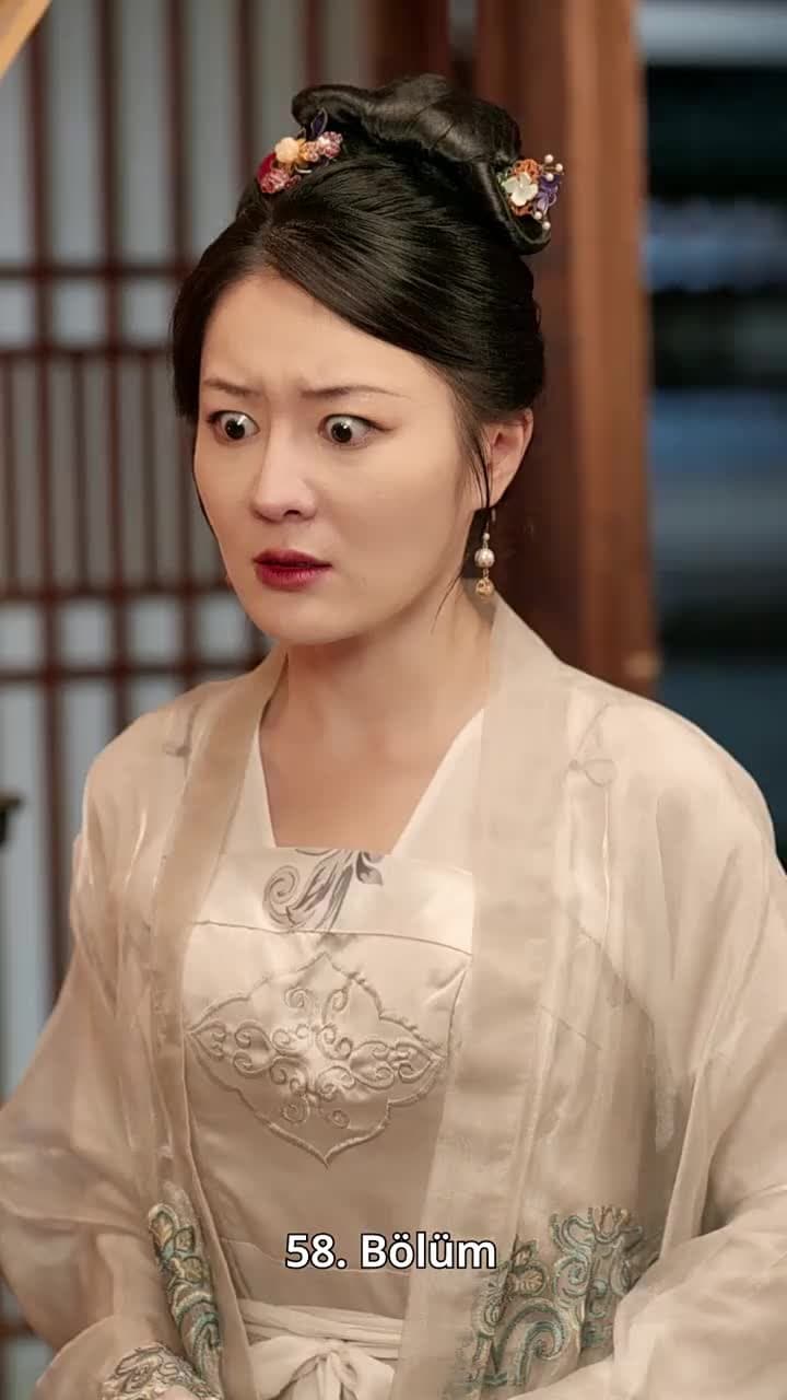 Şişman Eşin Dönüşü - Episode 58