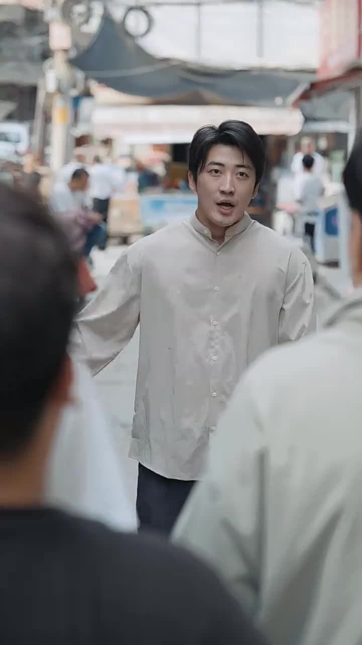 重回2008 - Episode 73