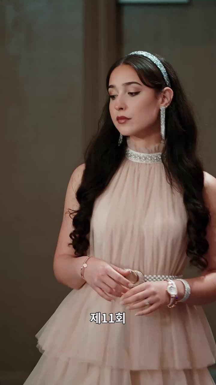 우연한 결혼 대박사건 - Episode 11