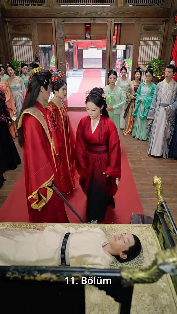 Şişman Eşin Dönüşü - Episode 11