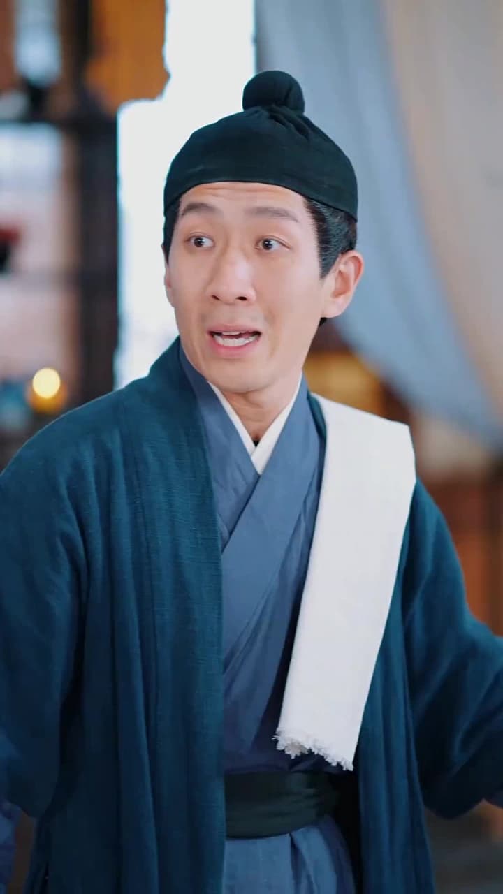 Hoàng Đế Không Thoát Nổi - Episode 13