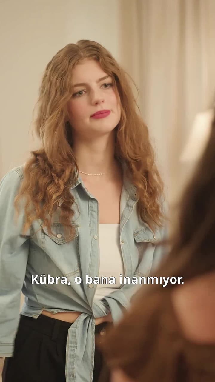 Alpha Kralı Benim İkinci Eşim - Episode 38