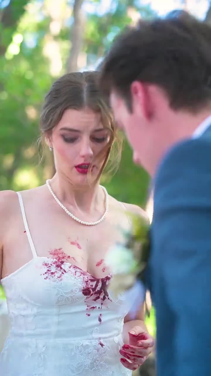 Alpha Kralı Benim İkinci Eşim - Episode 2
