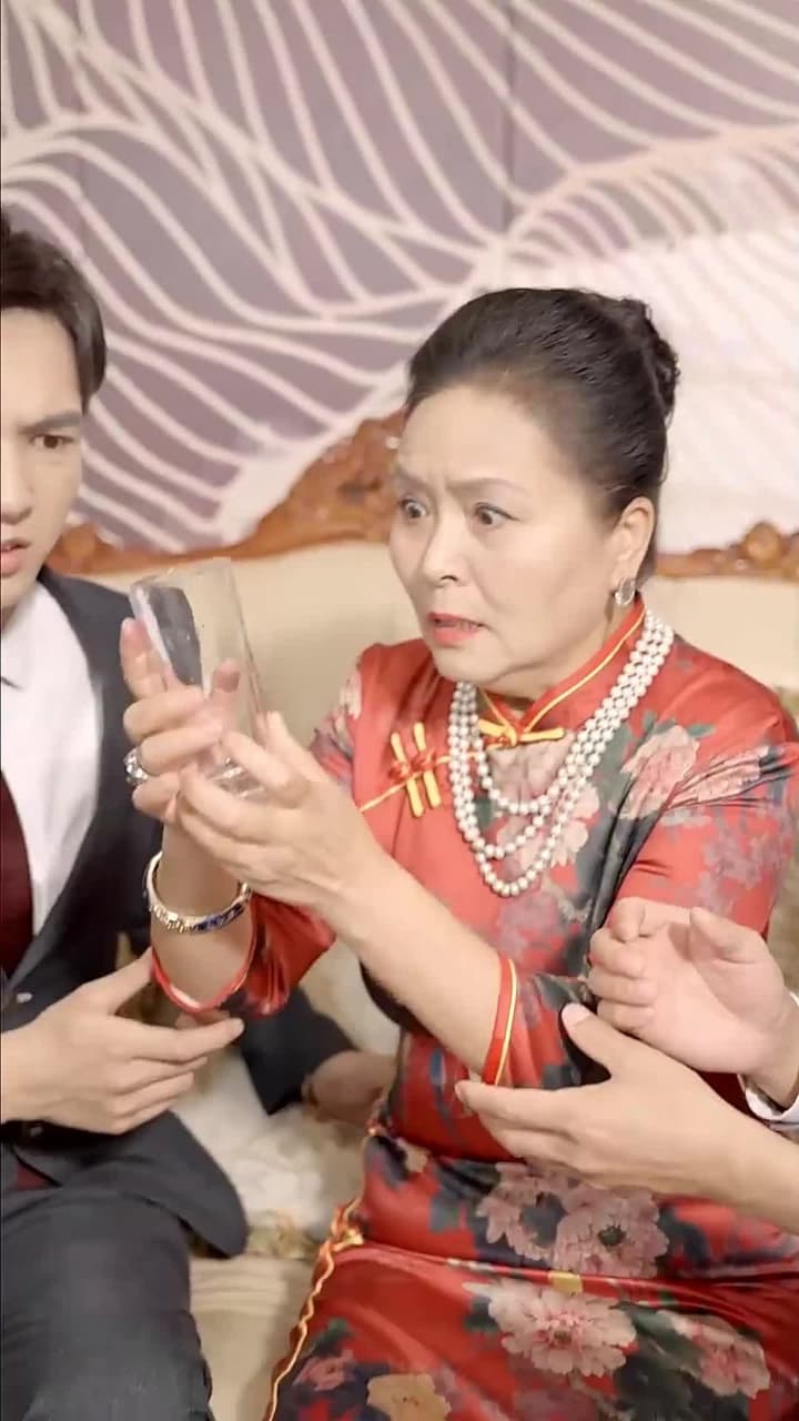 神龍贅婿 - Episode 32