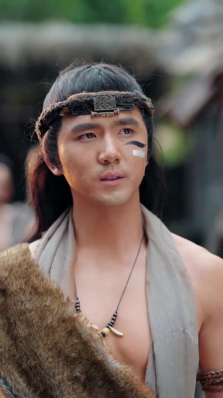 รักท่ามกลางผืนป่า: ที่รักแสนดุร้าย - Episode 14