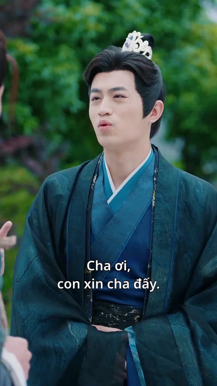 Hoàng Đế Không Thoát Nổi - Episode 10