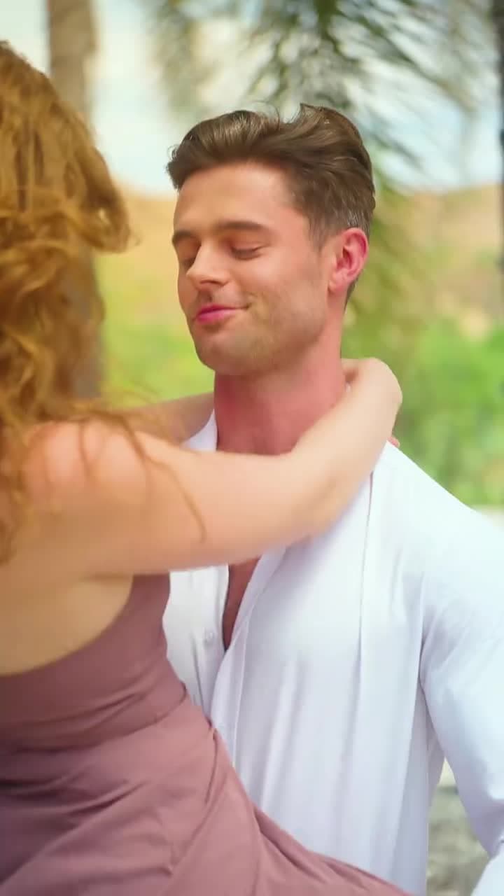 Alpha Kralı Benim İkinci Eşim - Episode 6
