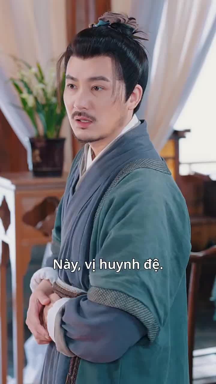 Hoàng Đế Không Thoát Nổi - Episode 11