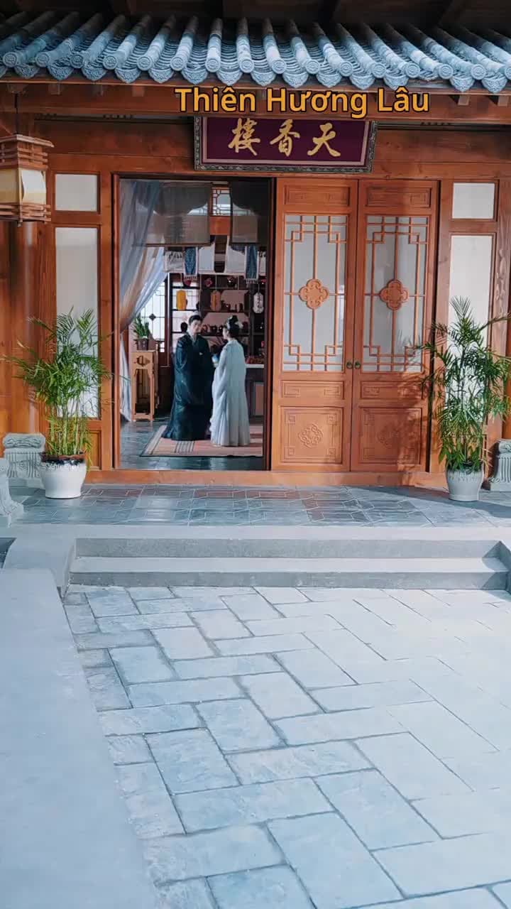 Hoàng Đế Không Thoát Nổi - Episode 16