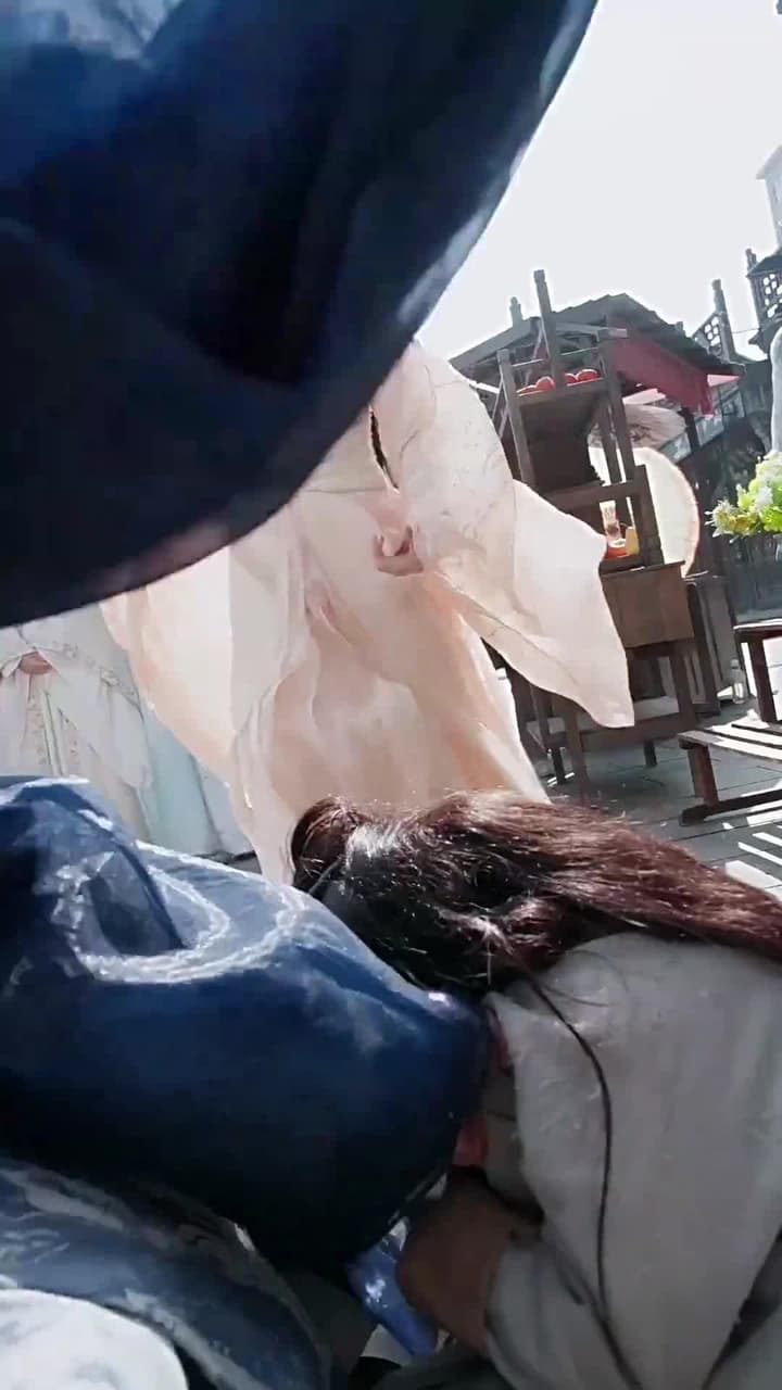 Tướng Quân Biết Lỗi Rồi - Episode 16