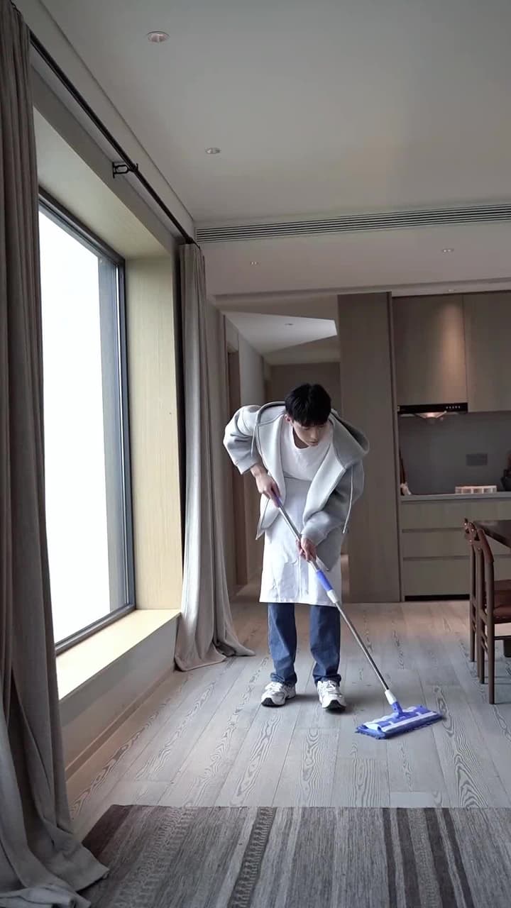 聖手醫婿 - Episode 4