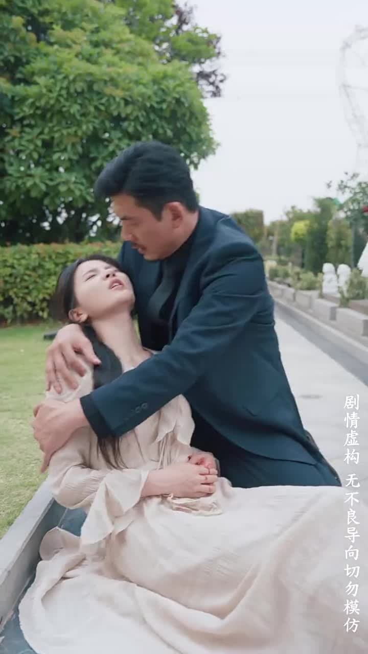 昨日灰燼,明日微光 - Episode 39