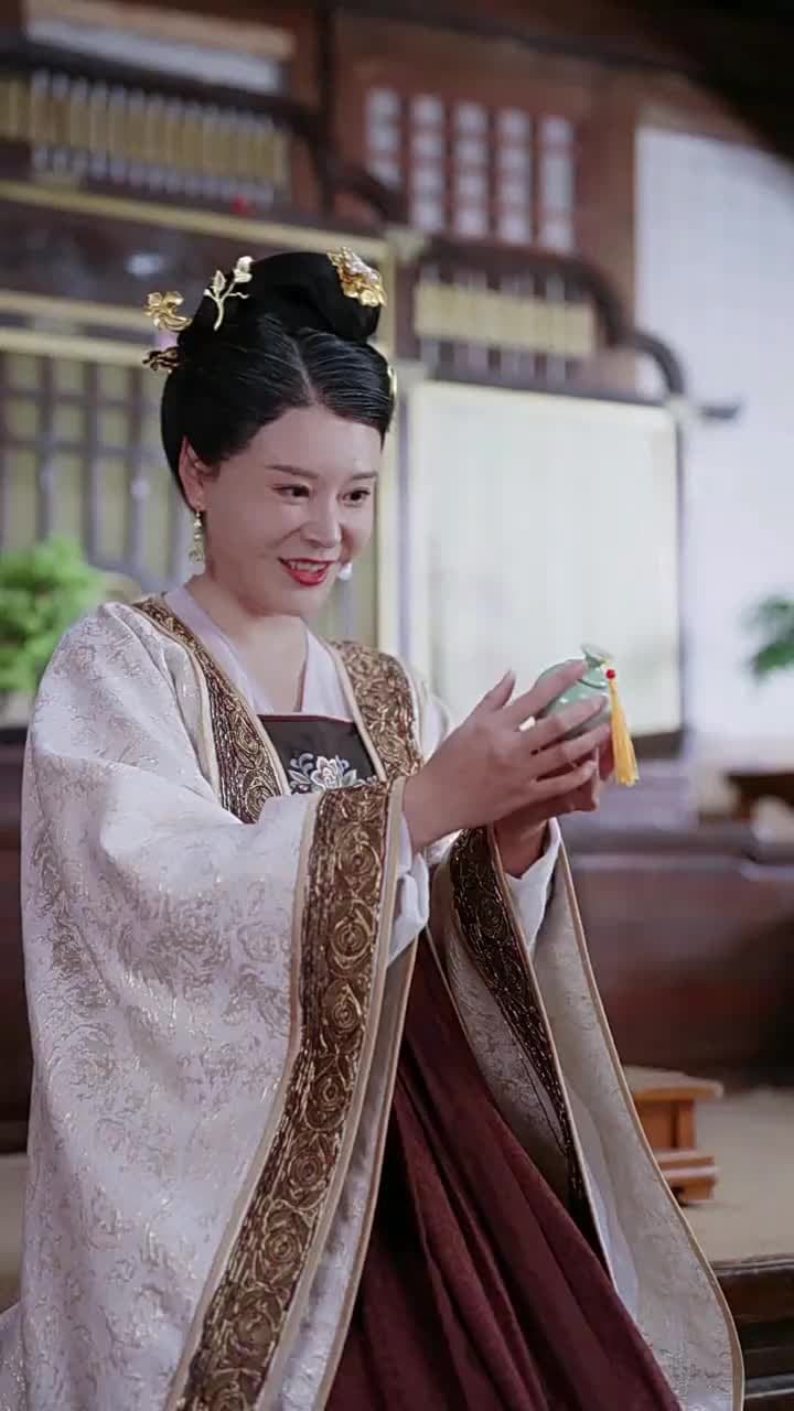 Tướng Quân Biết Lỗi Rồi - Episode 46