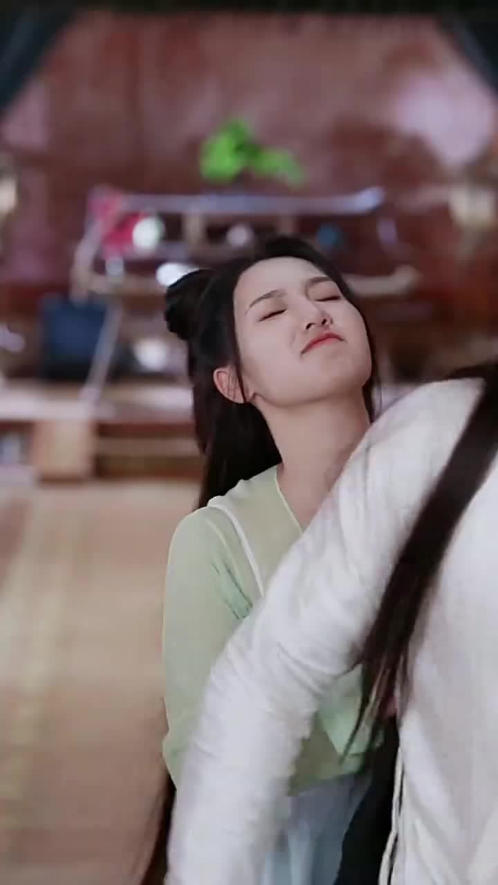Tướng Quân Biết Lỗi Rồi - Episode 35