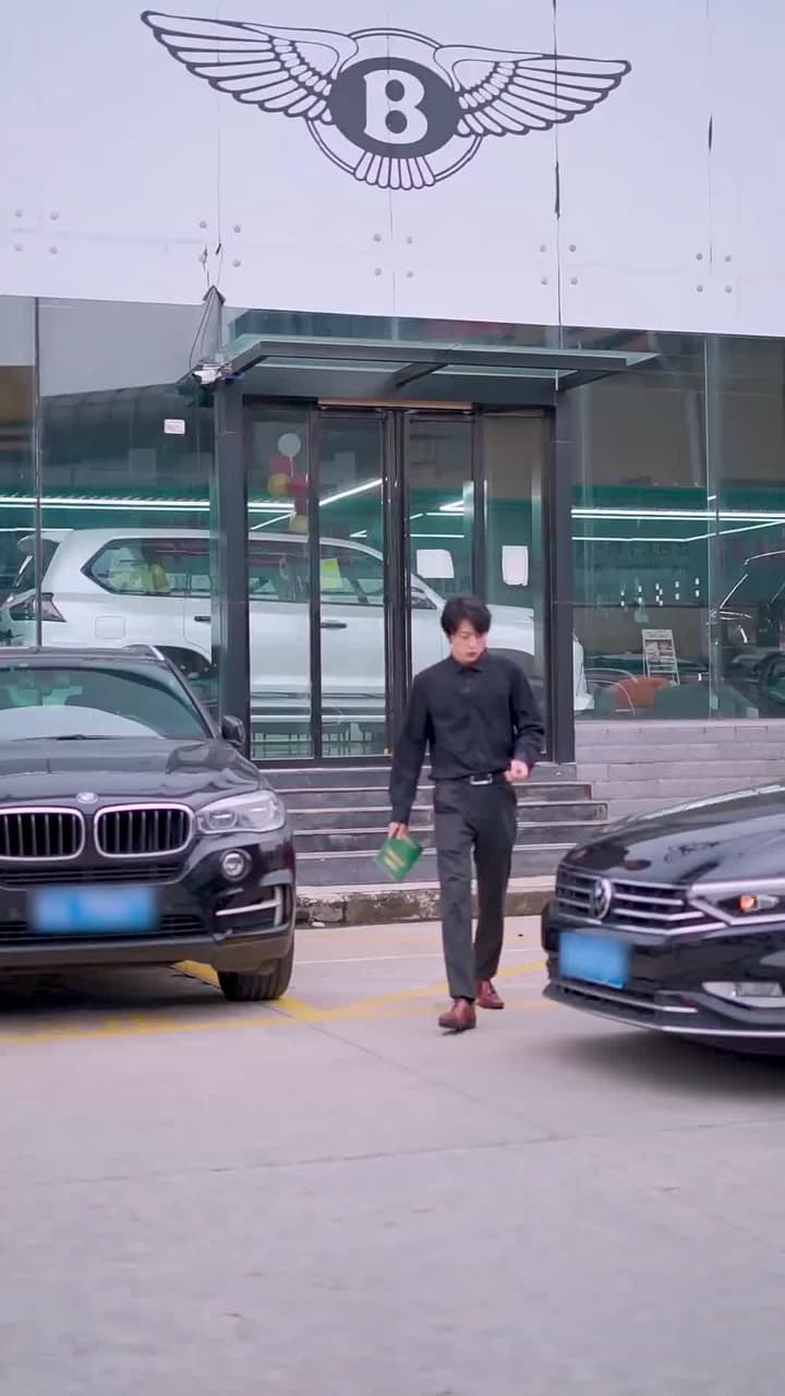 合約贅婿 - Episode 17