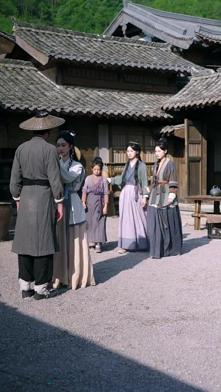 Reborn Agent: Mother of Fortune - Episode 10
