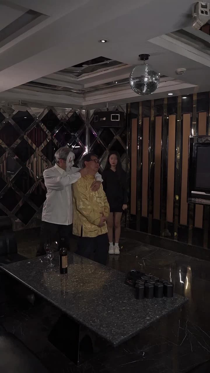 聖手醫婿 - Episode 85