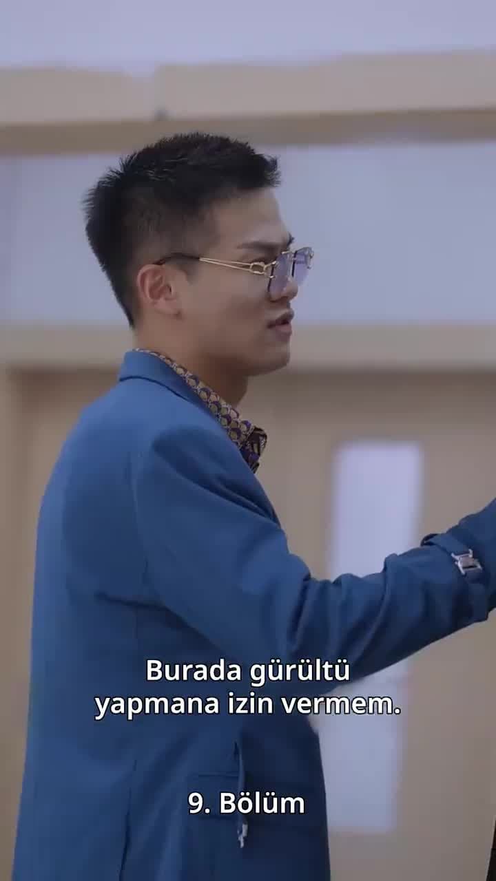Ejderha Tıp Ustası - Episode 9
