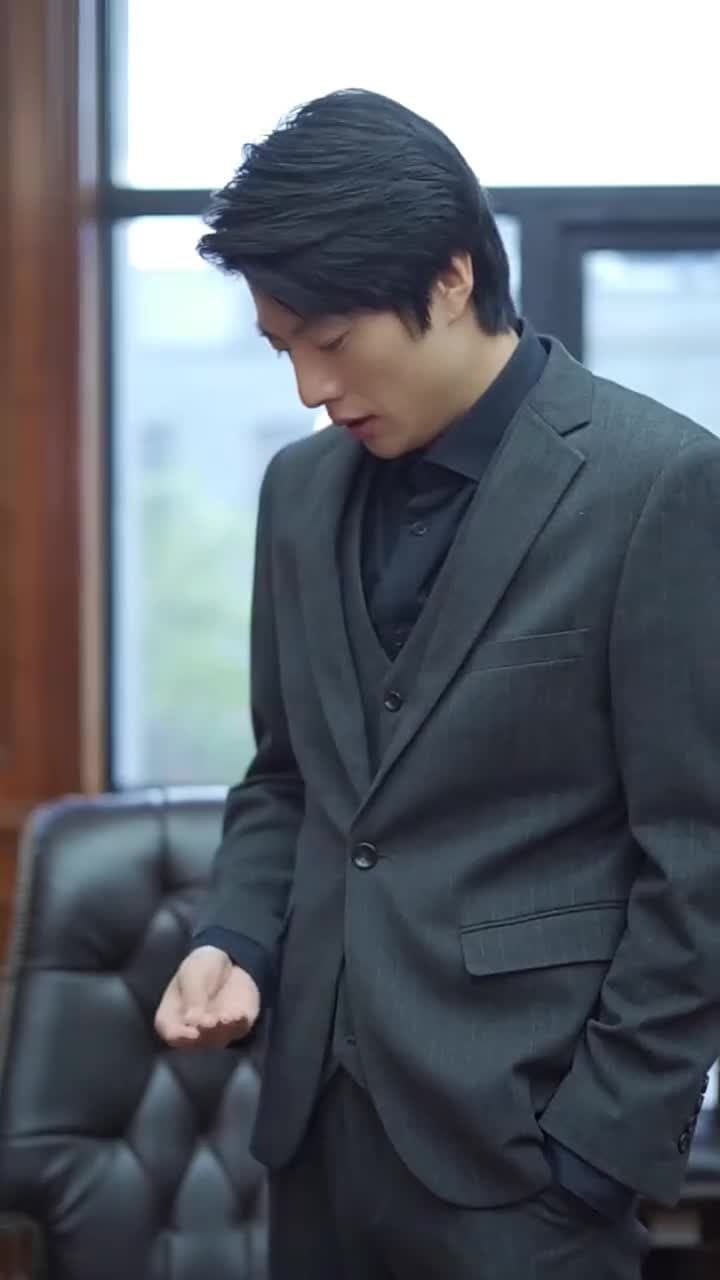 合約贅婿 - Episode 30