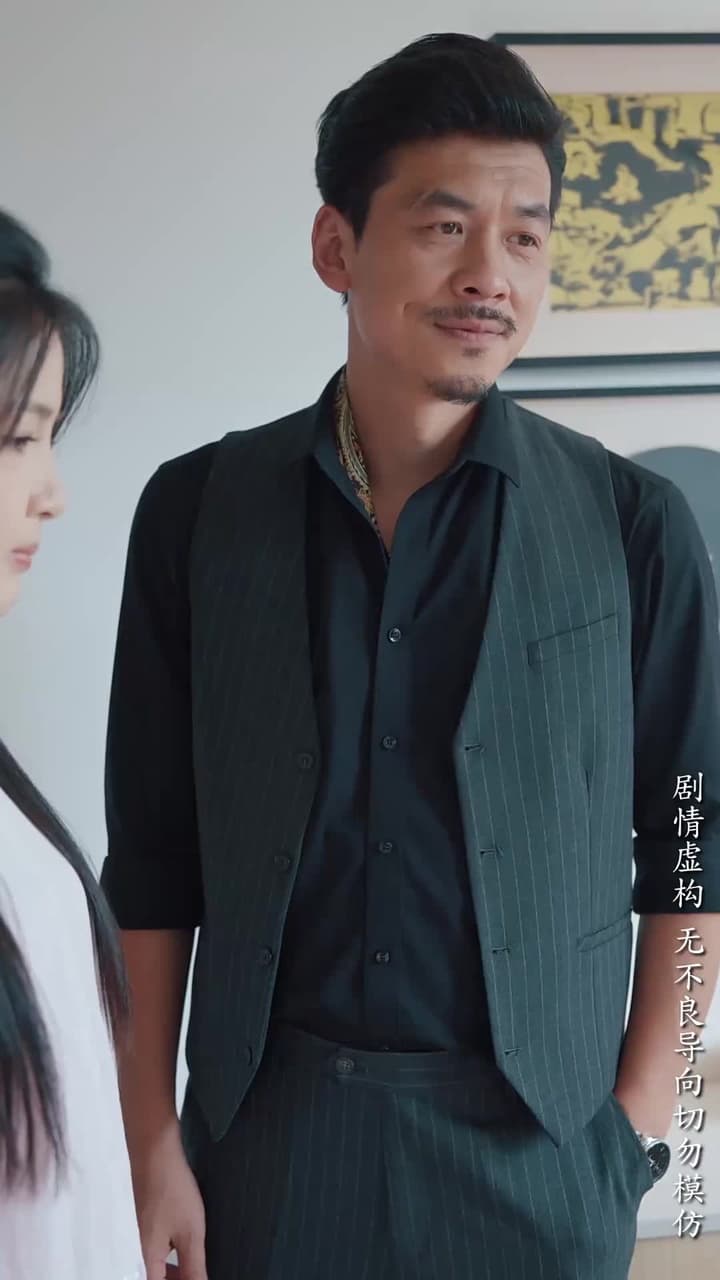 昨日灰燼,明日微光 - Episode 26