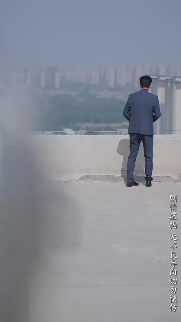 昨日灰燼,明日微光 - Episode 57
