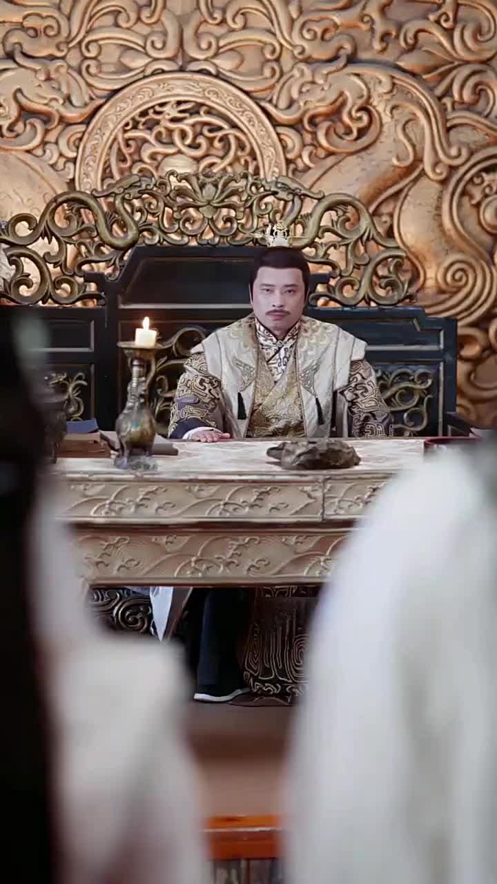 Tướng Quân Biết Lỗi Rồi - Episode 9