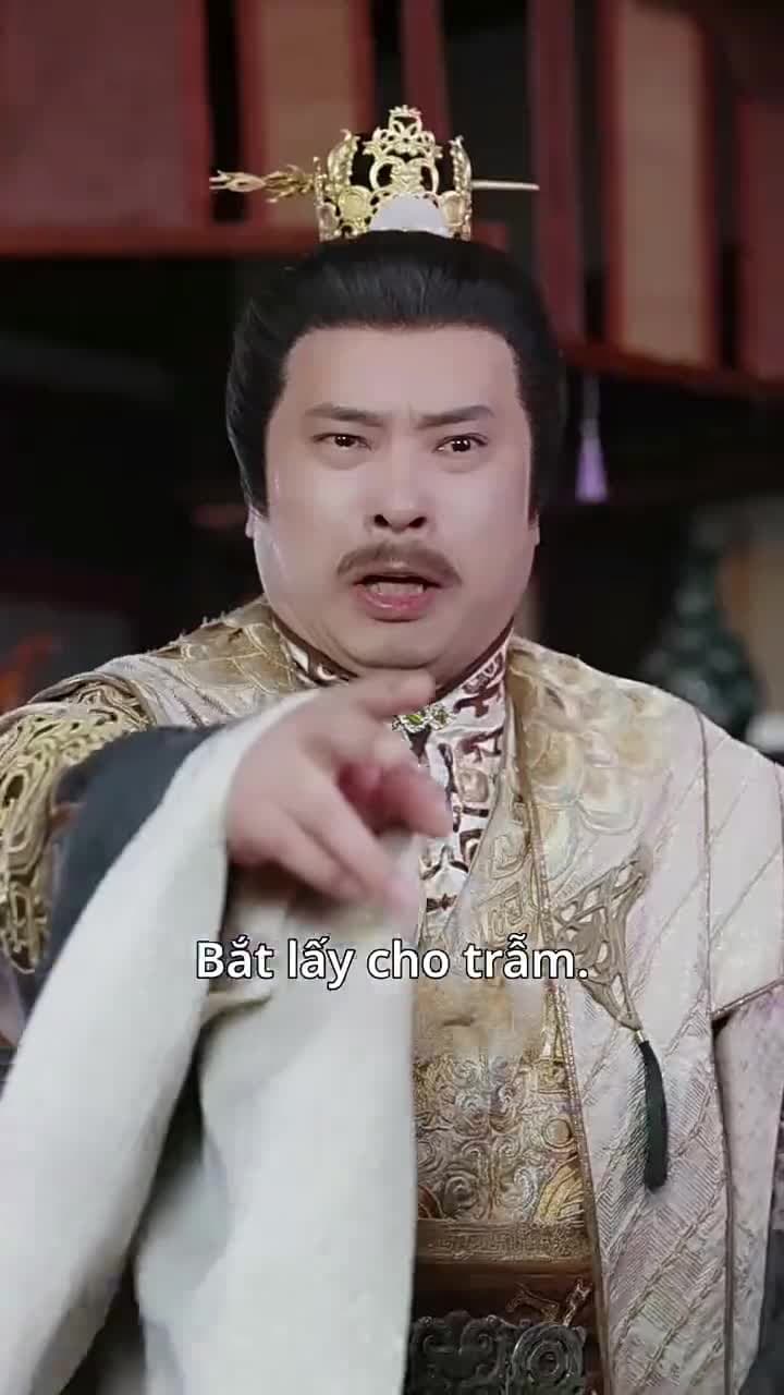 Tướng Quân Biết Lỗi Rồi - Episode 13