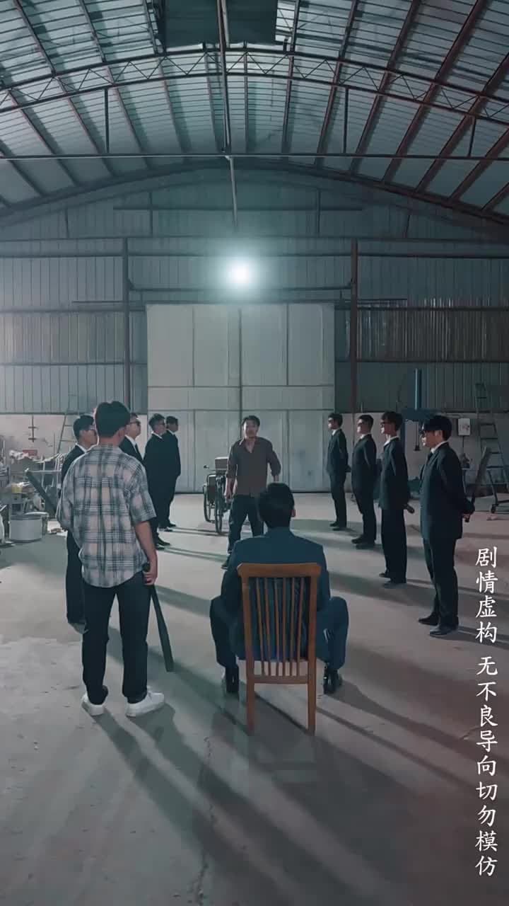 昨日灰燼,明日微光 - Episode 16