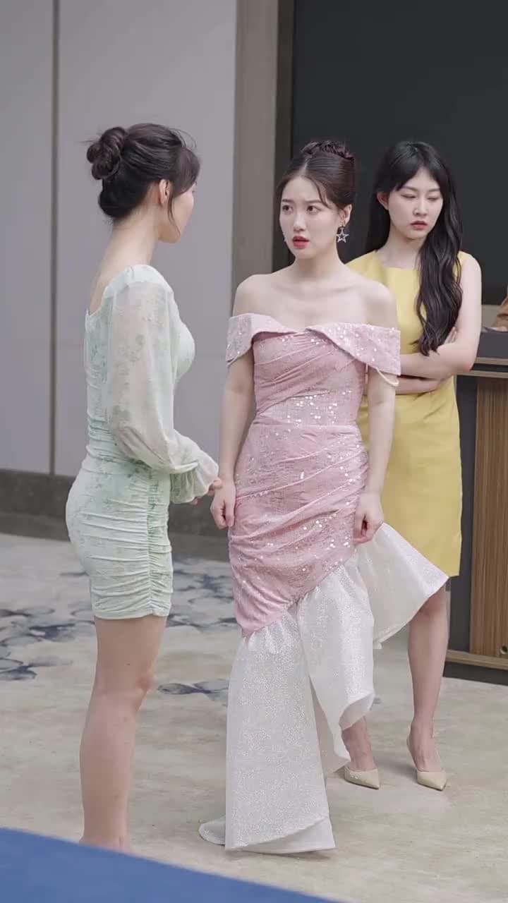 總裁有疾閃婚來襲 - Episode 43