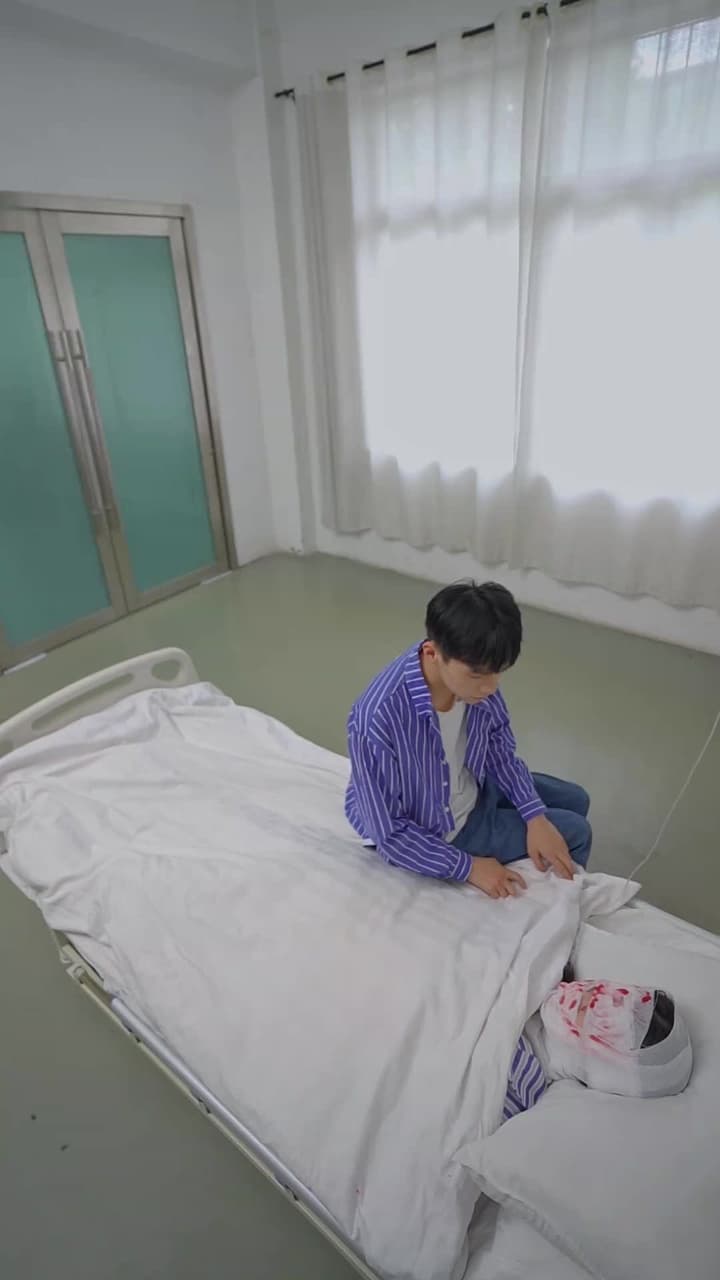 聖手醫婿 - Episode 17