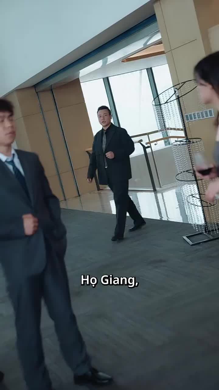 Thiên tài toàn học Nội chiến Giang gia - Episode 51