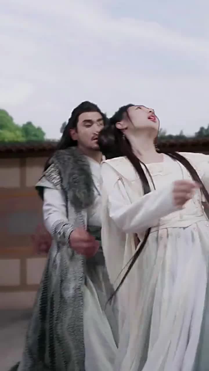 Tướng Quân Biết Lỗi Rồi - Episode 39