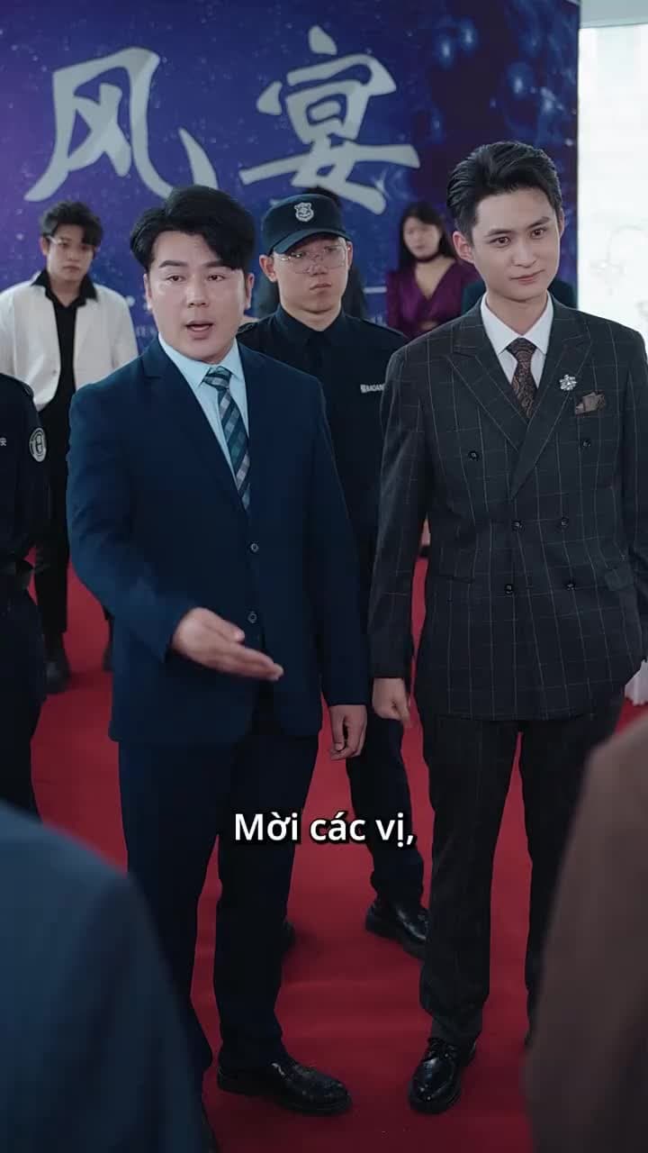 Thiên tài toàn học Nội chiến Giang gia - Episode 50