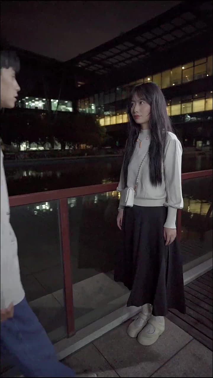 聖手醫婿 - Episode 11