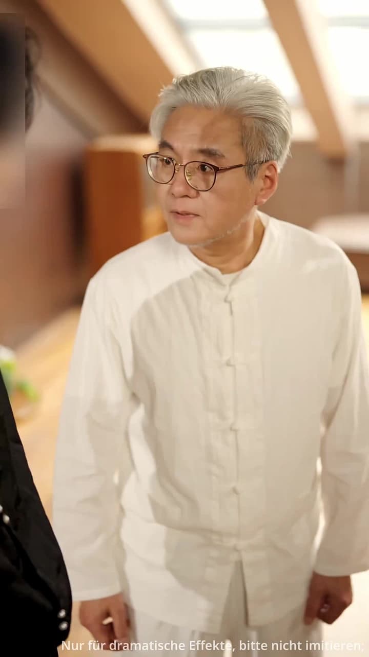 Berge und Meere begegnen sich nicht immer - Episode 47