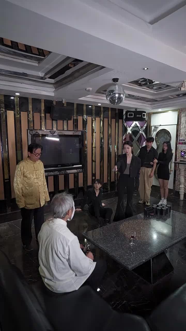 聖手醫婿 - Episode 87