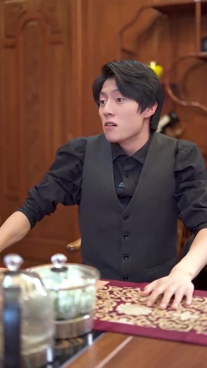 合約贅婿 - Episode 13