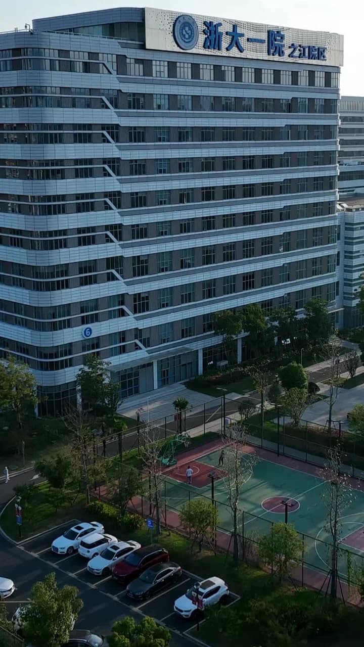 聖手醫婿 - Episode 16
