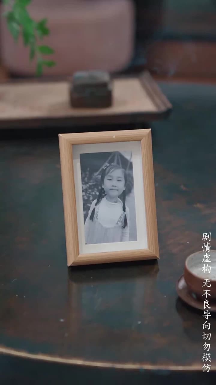 昨日灰燼,明日微光 - Episode 29