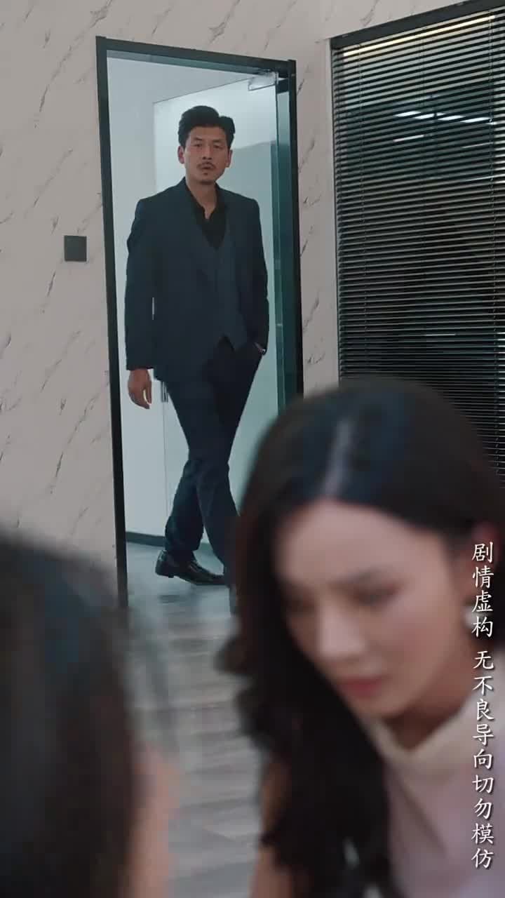 昨日灰燼,明日微光 - Episode 34