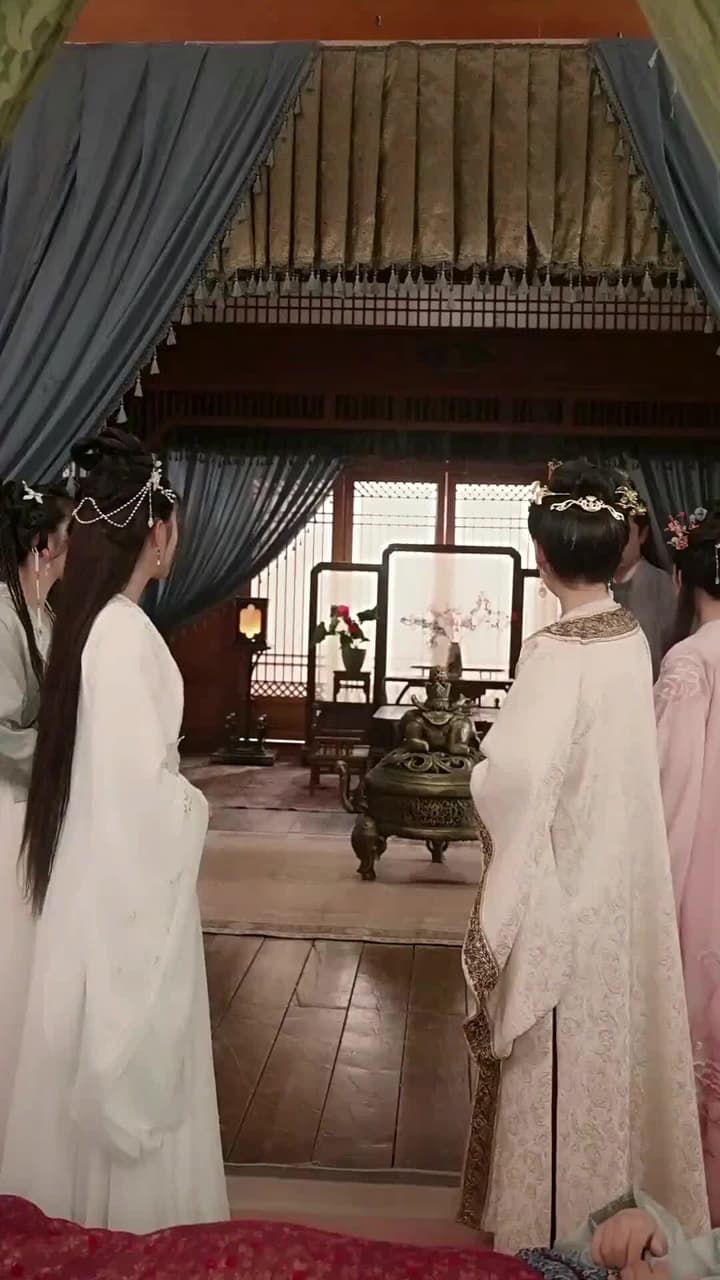 Tướng Quân Biết Lỗi Rồi - Episode 28