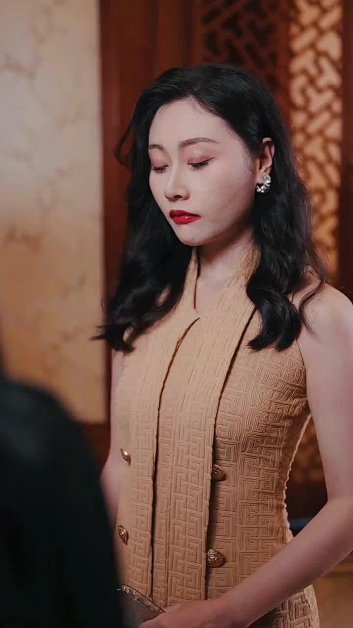 버림받은 재벌녀의 두번째 사랑 - Episode 54