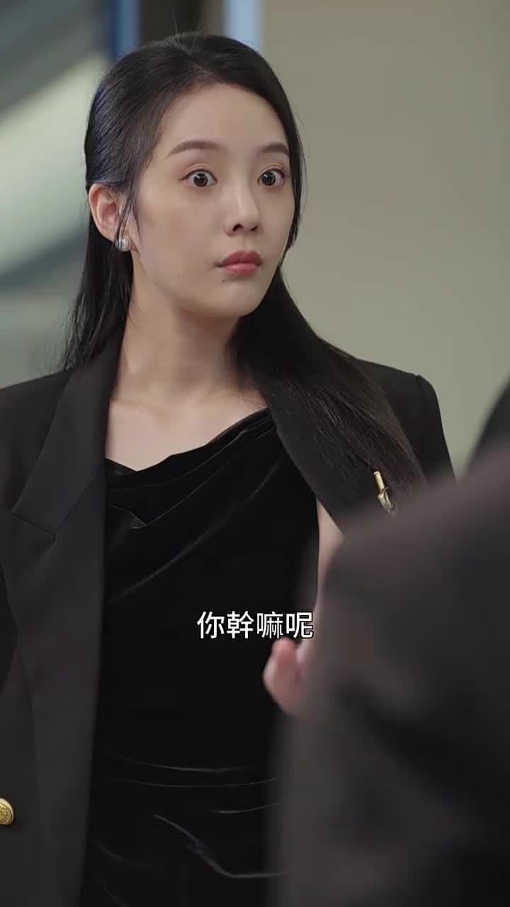 總裁有疾閃婚來襲 - Episode 56