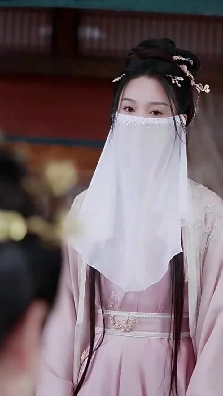 Tướng Quân Biết Lỗi Rồi - Episode 8