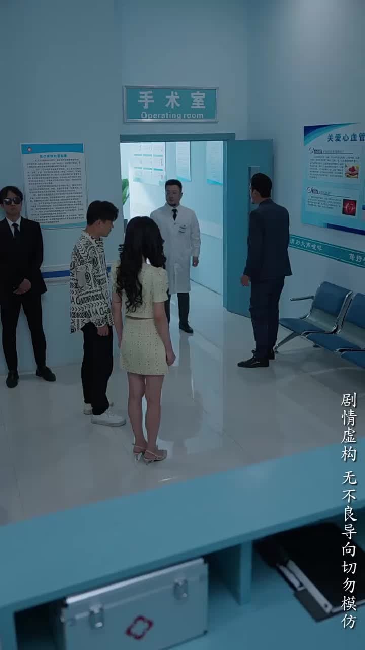 昨日灰燼,明日微光 - Episode 51
