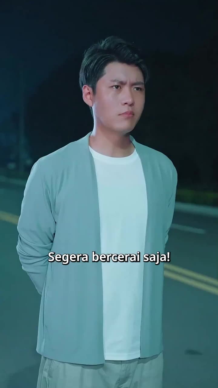 Singgasana Raja Naga - Episode 9