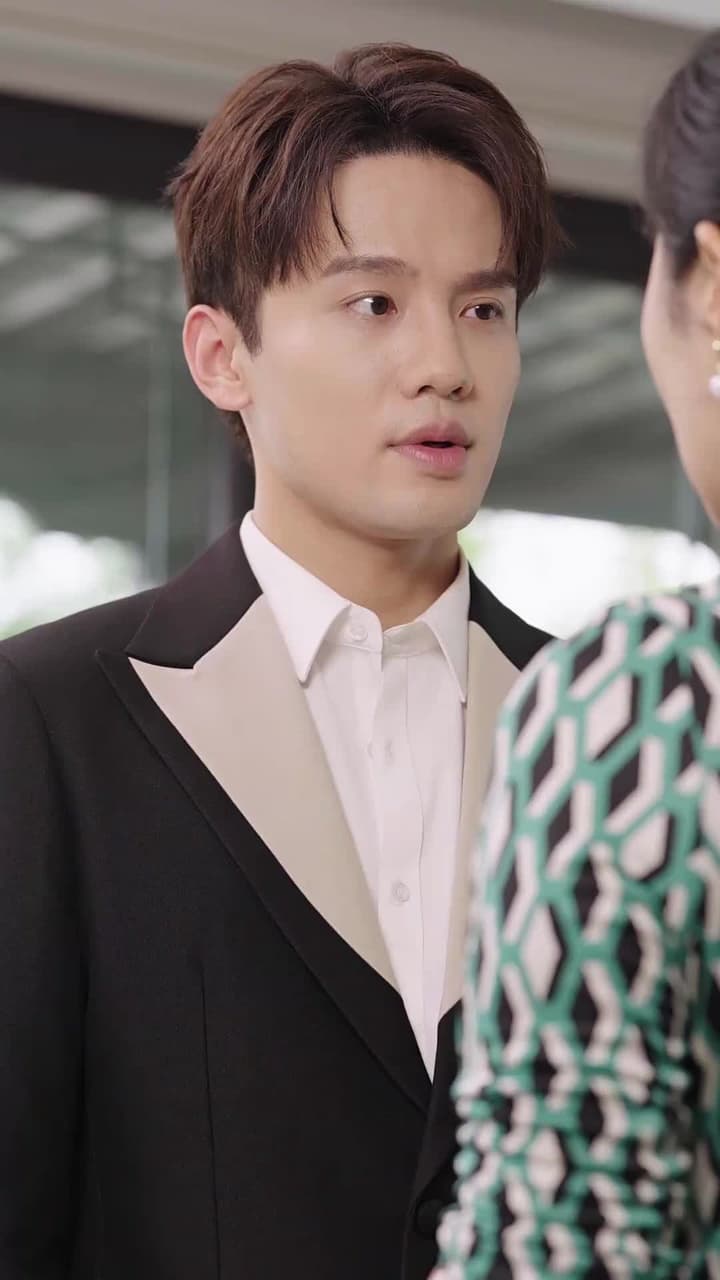 總裁有疾閃婚來襲 - Episode 53