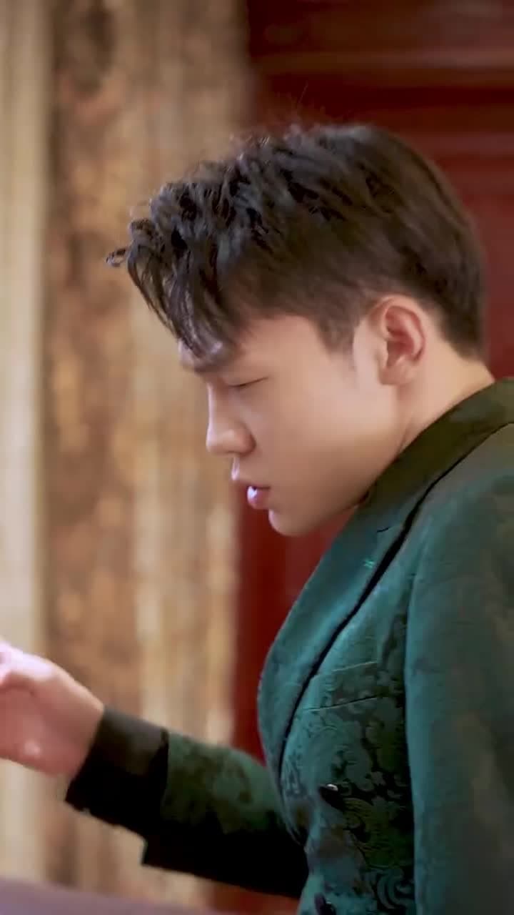 合約贅婿 - Episode 18