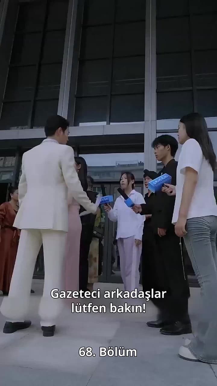 Ejderha Tıp Ustası - Episode 68